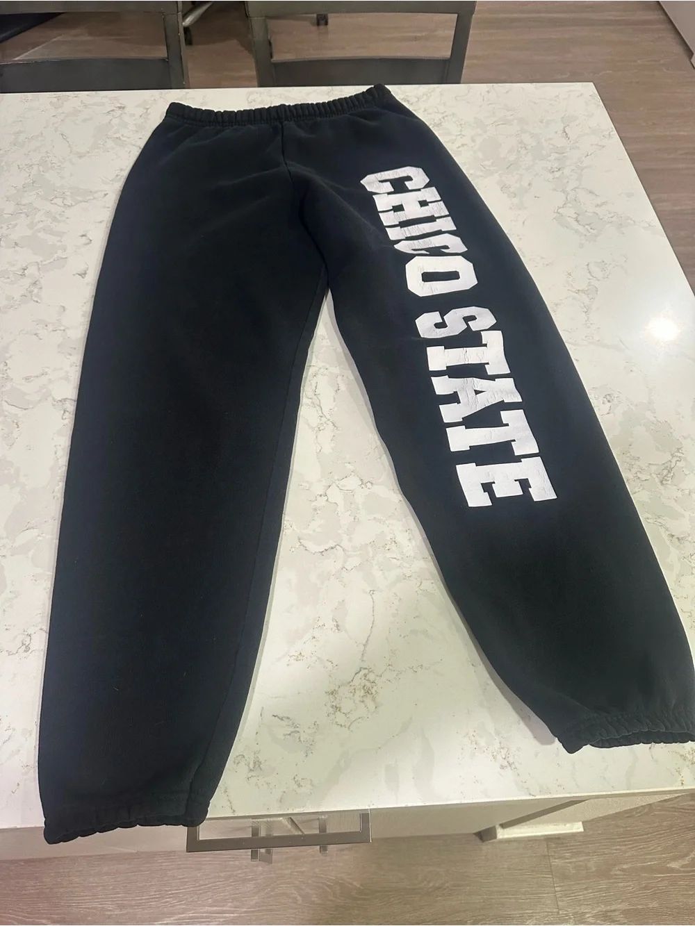 BlackโChico State Sweatpants